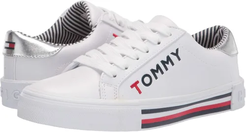 Vista 7 de Tommy Hilfiger Tenis Twkery para mujer