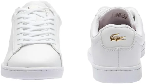 Vista 2 de Tenis Lacoste Hydez para mujer