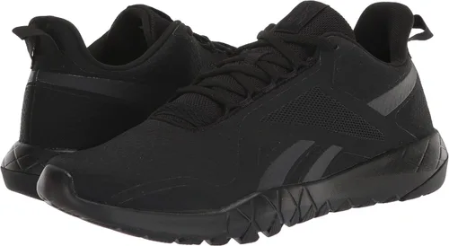 Vista 7 de Reebok Flexagon Force 30 - Entrenador cruzado para mujer Transparente