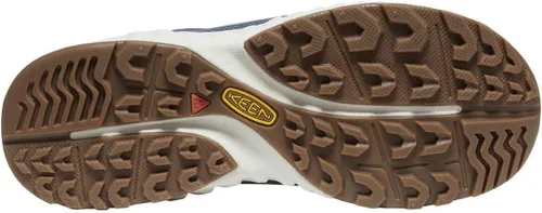 Vista 6 de KEEN Zapatillas de senderismo impermeables Nxis EVO para mujer