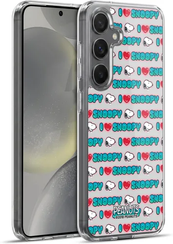 Vista 153 de Head Case Designs Officially Licensed Peanuts Beach Surf Snoopy Boardwalk Airbrush Gel Case [Military Grade Protection] Compatible with Google Pixel