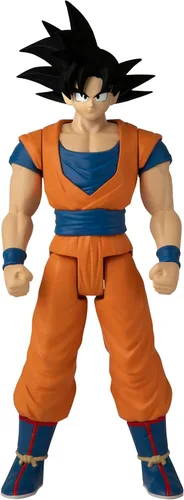 Vista 16 de Bandai Namco - Figura de acción de Dragon Ball Super - Cell Final Form, Limit Breaker de 12 pulgadas