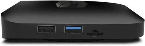 Vista 5 de BOXY Caja de TV Android, Reproductor multimedia de transmisión 4K, Dune HD Media Center, Mini PC, AV1, USB 3.0, Ethernet, MKV/ISO DV P7 FEL AFR