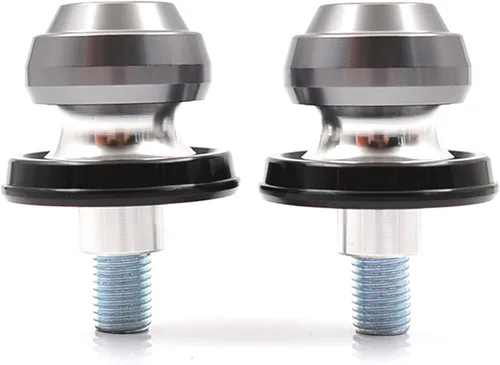 Vista 11 de Bobinas basculantes de 0.315 in para bobinas deslizantes Tornillos M8 (para vehículos Suzuki) GSX-S GSXS 750 950 1000 GSXR600 GSR GSX