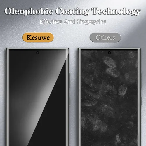 Vista 5 de Protector de pantalla para Samsung Galaxy Note 20 Ultra 5G vidrio