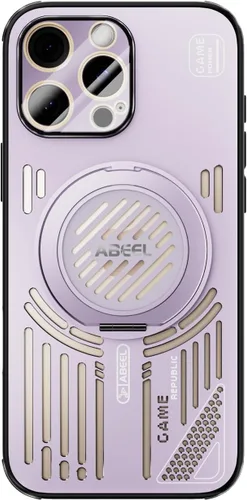 Vista 73 de Dteck Funda para iPhone 16 de 6.1 pulgadas 2024, funda de piel sintética con cierre de botón magnético, ranuras para tarjetas de crédito, función