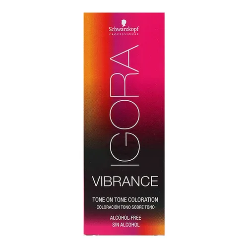 Vista 2 de Tinte Permanente Igora Vibrance Schwarzkopf Igora Vibrance Nº 9-4