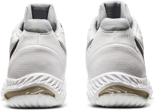 Vista 5 de ASICS Netburner Ballistic FF MT 2 - Zapatillas de voleibol para mujer
