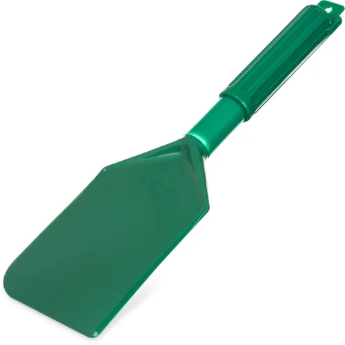 Vista 9 de SPARTA 40350C14 - Espátula de nailon para remo, de mano, impermeable, con sistema codificado por colores para cocinas, restaurantes, 13.1 pulgadas