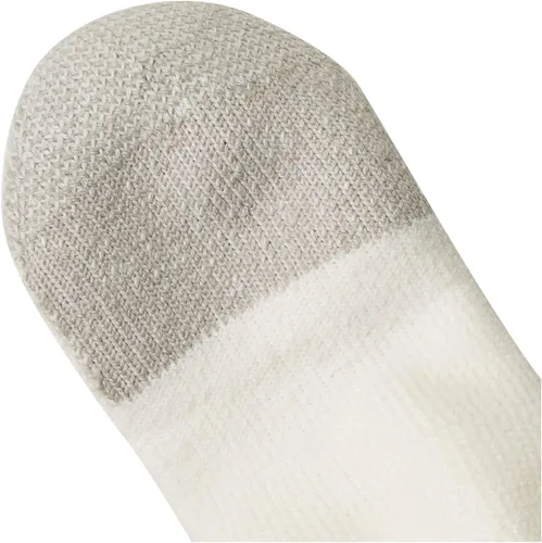 Vista 2 de thorlos Calcetines unisex de corte bajo Tmm Max Cushion
