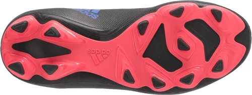 Vista 4 de adidas Tenis de fútbol unisex X para niños