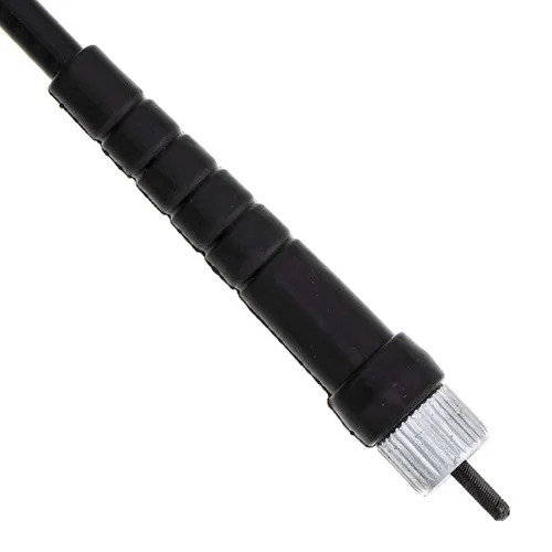Vista 4 de NICHE Cable del velocímetro para Honda CB350 Super Sport CL350 Scrambler CX650C Custom Motorcycle