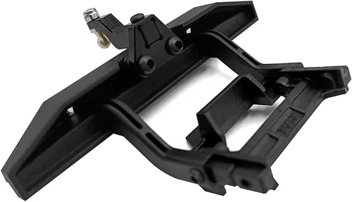Vista 6 de Gancho de enganche de remolque de aluminio para 1/18 TRX4M Defender RC Crawler Car Upgrade