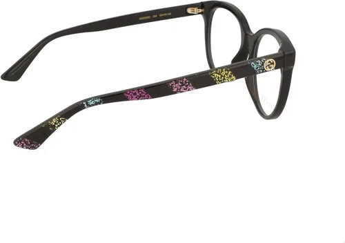 Vista 4 de Gucci GG0329O - Lentes 004 negromulticolor 2087in negromulticolor 004 BlackMulticolor
