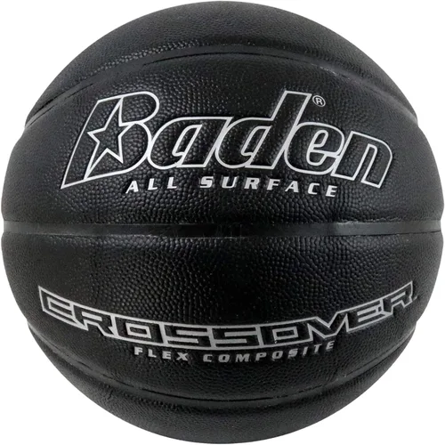 Vista 2 de Baden Crossover Composite Pelota De Baloncesto.