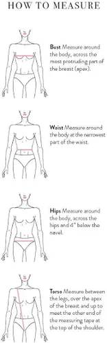 Vista 5 de Miraclesuit Women's Underwire