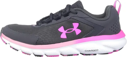 Vista 8 de Under Armour - Zapatos deportivos de correr para mujer