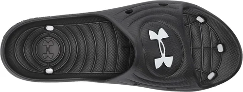 Vista 5 de Under Armour Unisex-Adult Mercenary Slide Sandal