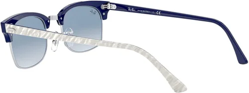 Vista 5 de Ray-Ban RB3916 Clubmaster - Gafas de sol cuadradas