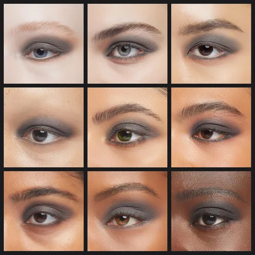 Vista 3 de Revlon Photoready Eye Art - Tapa + delineador + pestaña