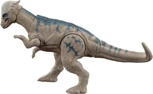 Vista 2 de Jurassic World - Juguete, multicolor (Mattel GWN34)