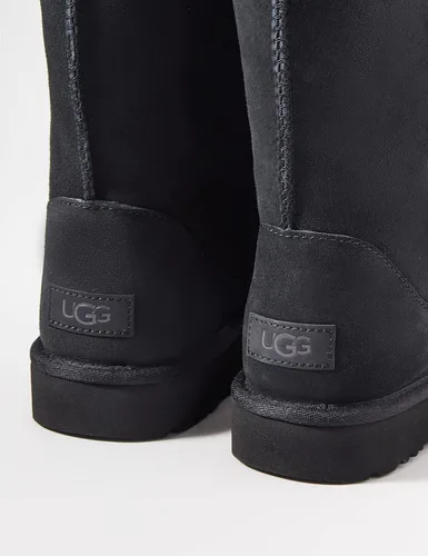 Vista 8 de UGG - Botas cortas clásicas II para mujer