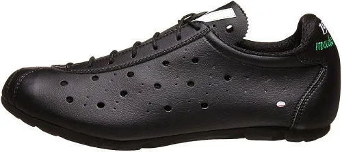 Vista 2 de Vittoria 1976 Classic Nylon Zapatillas de Ciclismo (para Look Cleats)