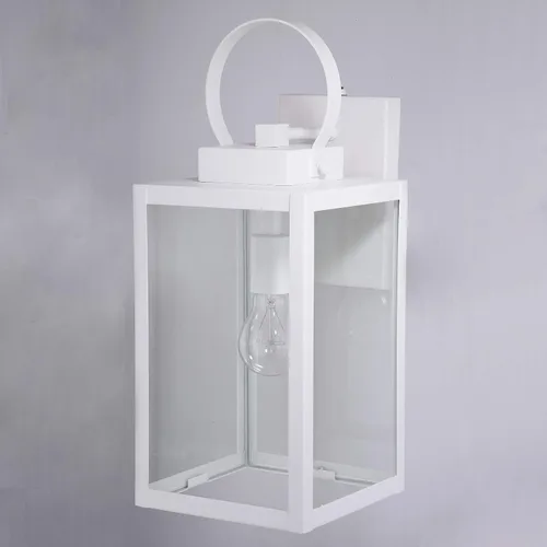 Vista 5 de VAXCEL Medinah - Farol de pared para exteriores