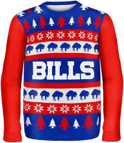Vista 7 de Forever Collectibles Indianapolis Colts One Too Many Ugly Sweater
