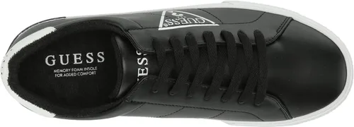 Vista 5 de GUESS Zapatos deportivos Sevan para hombre