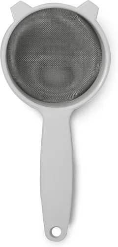 Vista 3 de Norpro 2132 Colador, 2.5", blanco