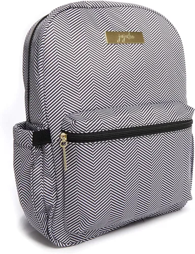 Vista 2 de JuJuBe Mochila para niños, Queen of The Nile, Mochila