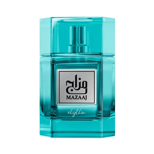 Vista 6 de Zimaya Mazaaj Eau De Parfum Unisex, 3.4 Fl Oz (100 ml)