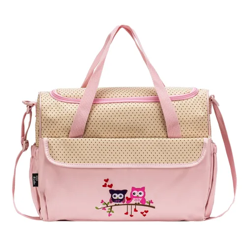 Vista 2 de SOHO Colecciones, bolsa de 10 piezas Pañal setlimited Tiempo ofrecen