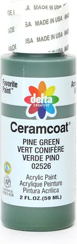Vista 161 de Delta Creative Ceramcoat - Pintura acrílica en varios colores (2 onzas), 2002, oro antiguo