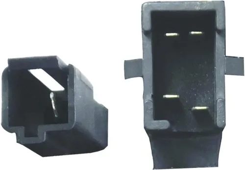 Vista 4 de Premier Gear Repuesto del motor del limpiaparabrisas PGW-290 para Ford F800 (80-86), F700 (80-86), F350 (80-86), F250 (80-86), F150 (80-86), F-100