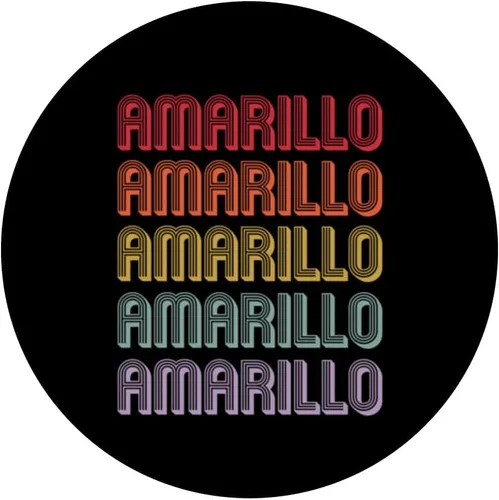 Vista 3 de Amarillo PopSockets Adhesive PopGrip