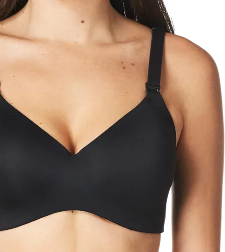 Vista 3 de Playtex Mujer Maternidad y Lactancia Pure Comfort Shaping Foam Wirefree US3015