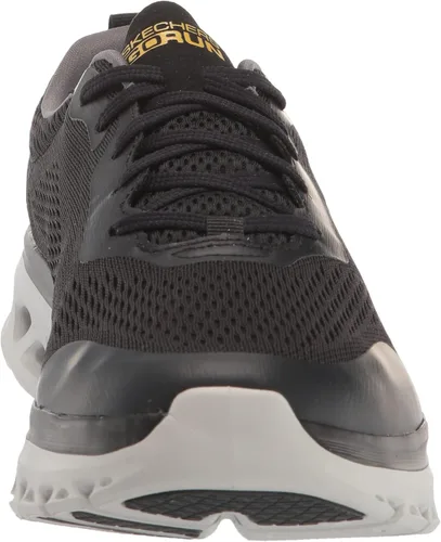 Vista 2 de Skechers GOrun Glide-Step Flex-Athletic - Tenis de entrenamiento para correr y caminar con espuma refrigerada por aire