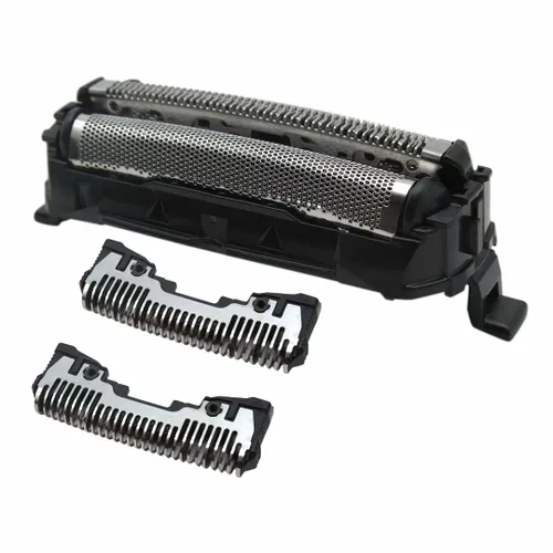 Vista 3 de Sharp - Cortador interior de repuesto para Panasonic ES8103 ES8109 ES-GA2 ES-GA21S ES-LT41 ES-LT41 ES-LT71 ES-SL41 ES-ST23