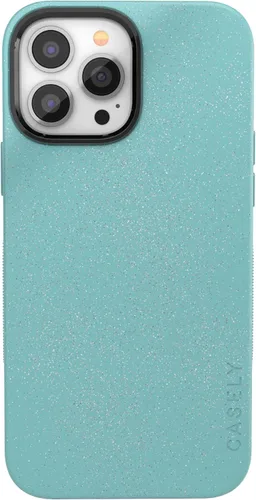 Vista 111 de Casely Funda para iPhone 13 Pro Max Todas las cosas divertidas Diversión en días laborables Compatible con MagSafe Diseño protector audaz