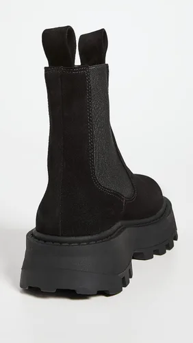 Vista 4 de Simon Miller Botas Scrambler para mujer