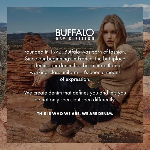 Vista 7 de Buffalo David Bitton Vestido de mujer
