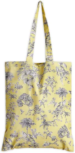 Vista 28 de Maison d' Hermine Bolsa de mano para mujer, 100% algodón, reutilizable, para compras, perfecta para primavera y verano