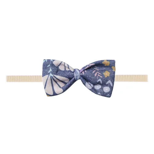 Vista 29 de Copper Pearl Pajarita Baby Bow A Christmas Story