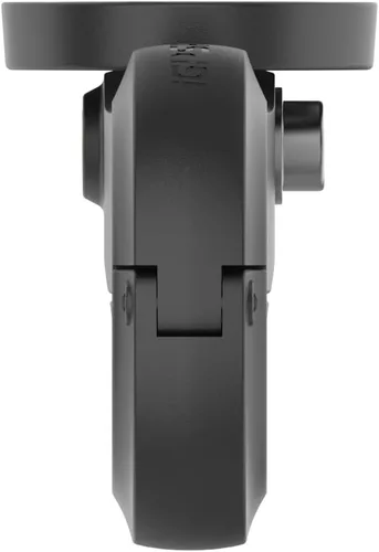 Vista 5 de iGPSPORT M83 Montaje para computadora de bicicleta, montaje común para manillar de bicicleta de carretera compatible con Garmin Wahoo Bryton Cycplus