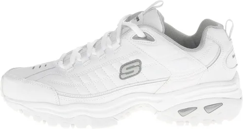 Vista 12 de Skechers Men's Energy Afterburn Shoes Lace-Up Sneaker