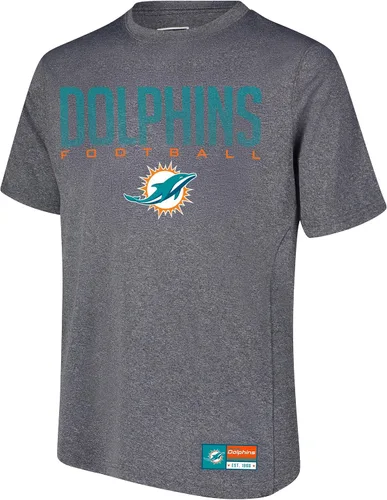 Vista 14 de Ultra Game Camiseta Oficial de la NFL para Hombres Super Suave del Día del Juego