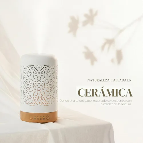 Vista 7 de Earnest Living - Difusores