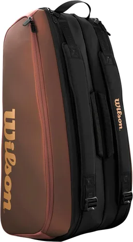 Vista 3 de WILSON Personal Pro V14